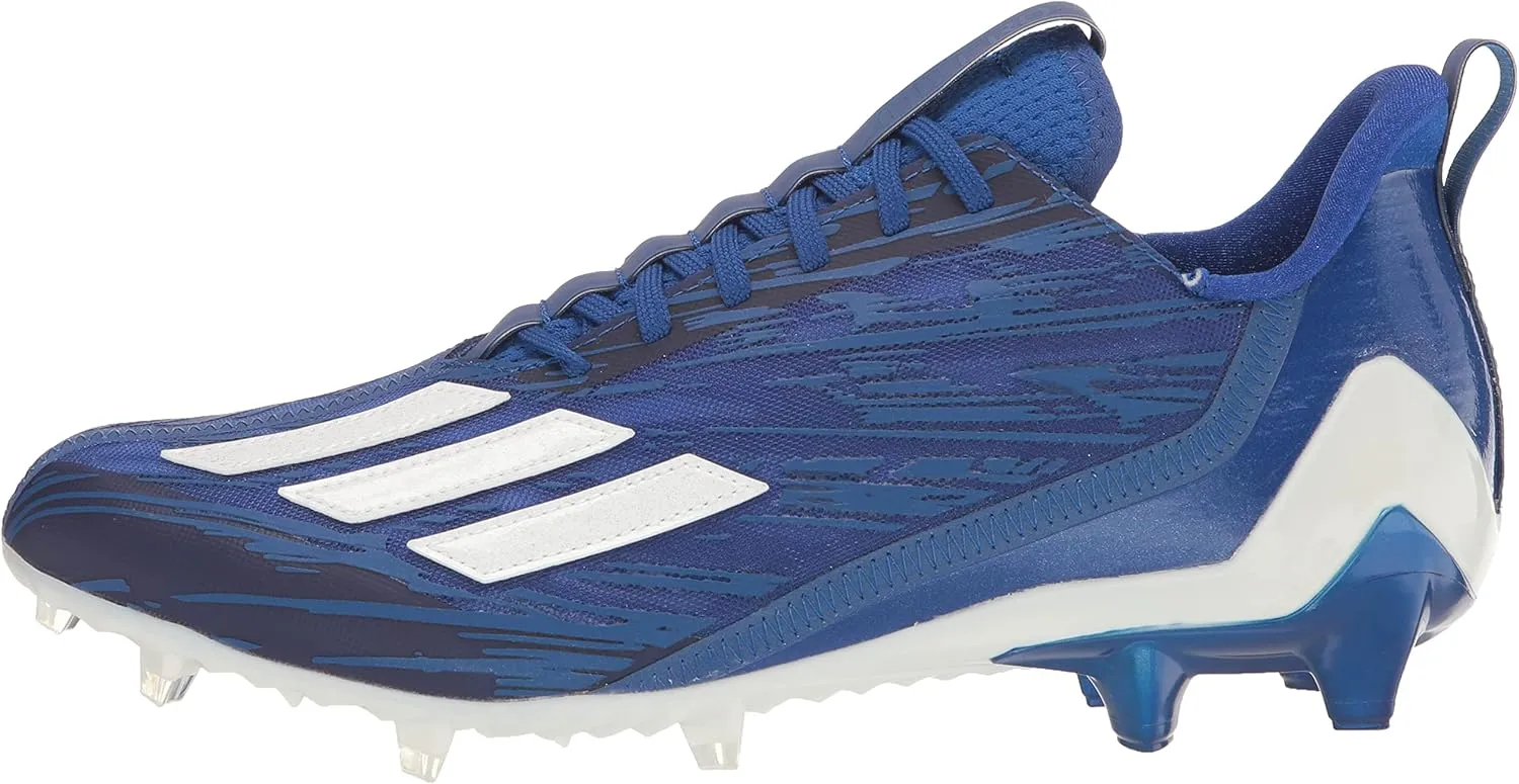 adidas Men's Adizero Football Cleats