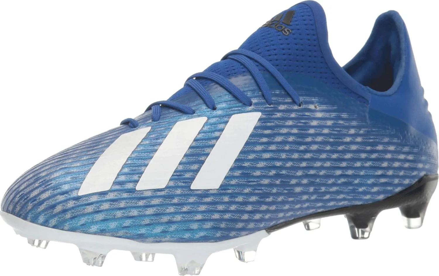 adidas Men's X 19.2 Fg Sneaker