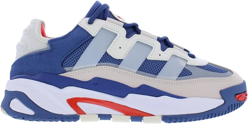 adidas Originals Men's Niteball Basketball Shoes