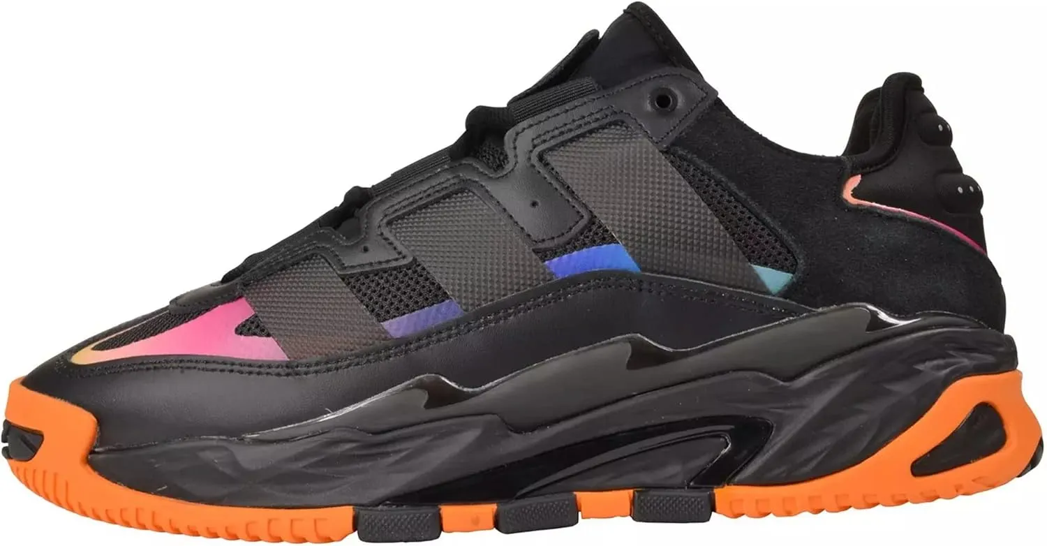 adidas Originals Men's Niteball Basketball Shoes