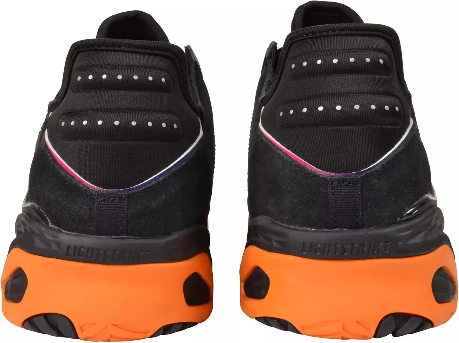 adidas Originals Men's Niteball Basketball Shoes