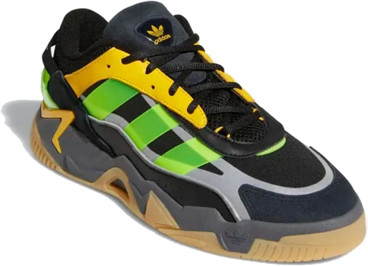 adidas Originals Men's Niteball Basketball Shoes