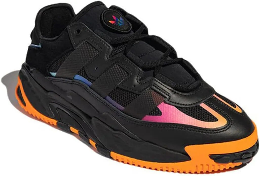 adidas Originals Men's Niteball Basketball Shoes