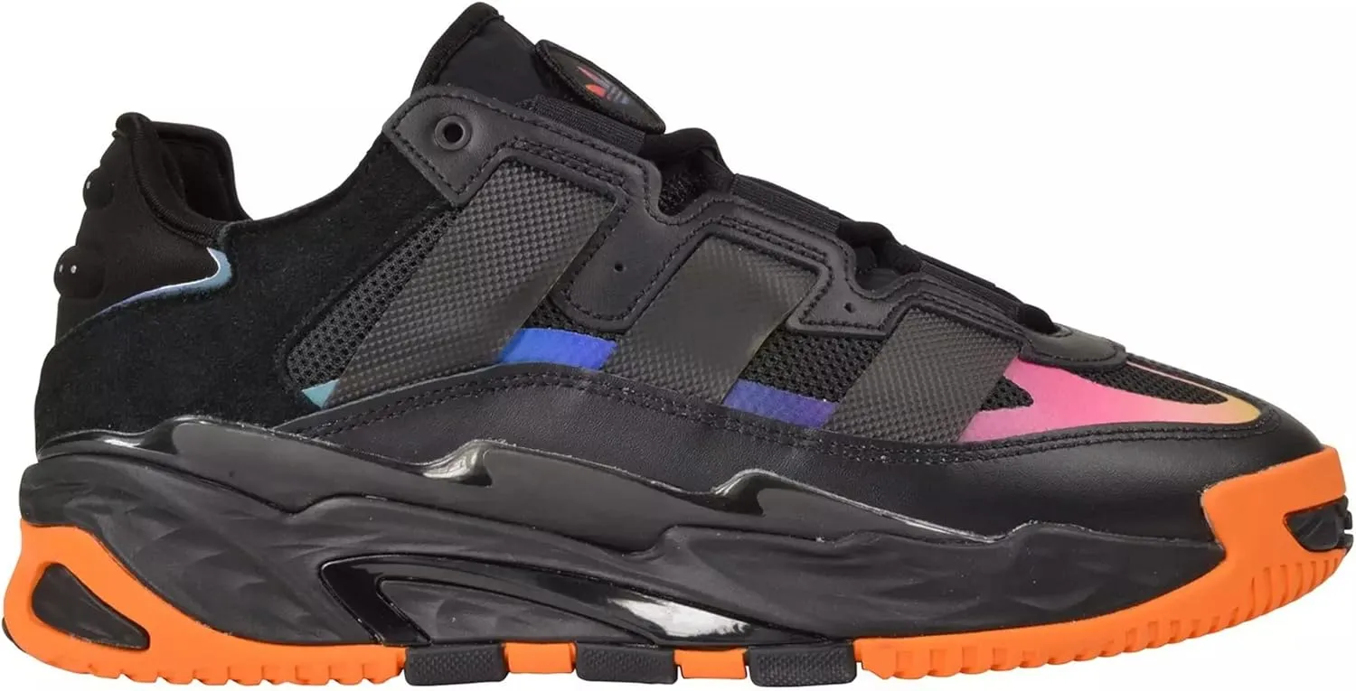 adidas Originals Men's Niteball Basketball Shoes