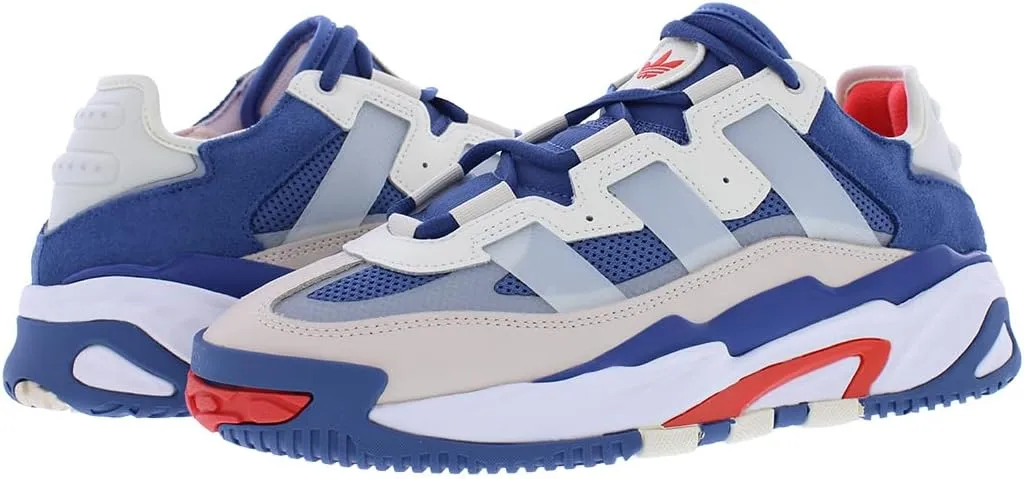 adidas Originals Men's Niteball Basketball Shoes