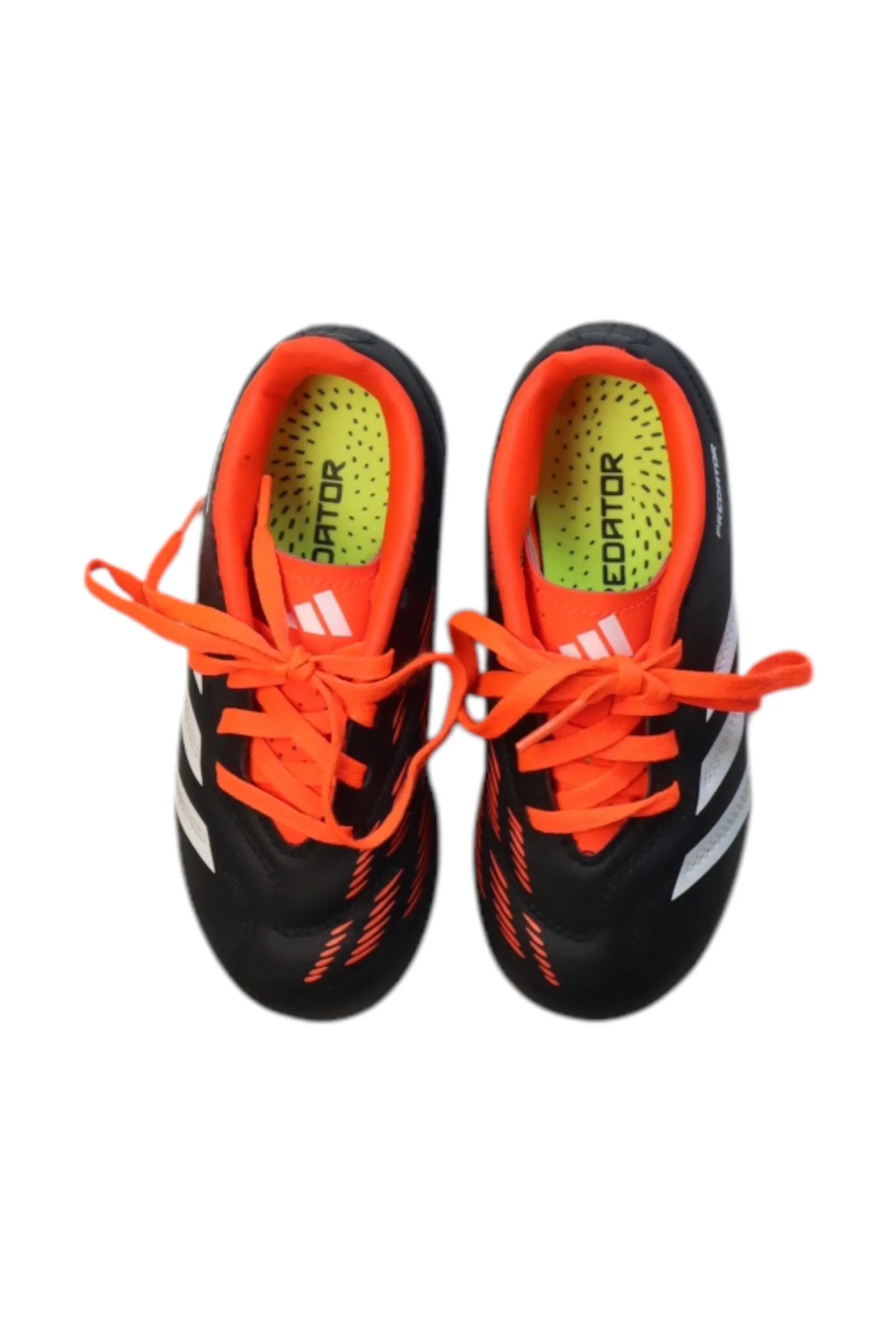 Adidas Predator Soccer Shoes EU28