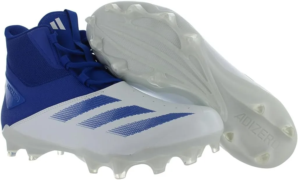 adidas Unisex-Adult Adizero Chaos American Football Sneaker