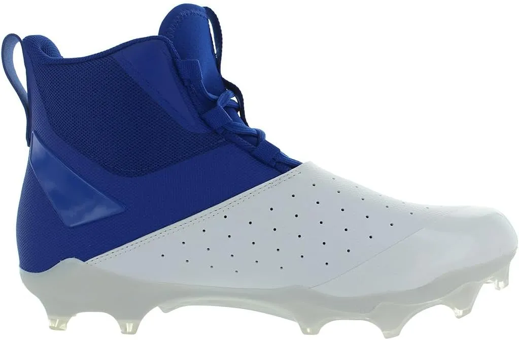 adidas Unisex-Adult Adizero Chaos American Football Sneaker