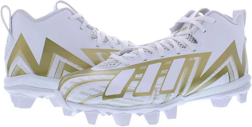 adidas Unisex-Child Freak Spark Md 23 Inline Football Cleats Shoe