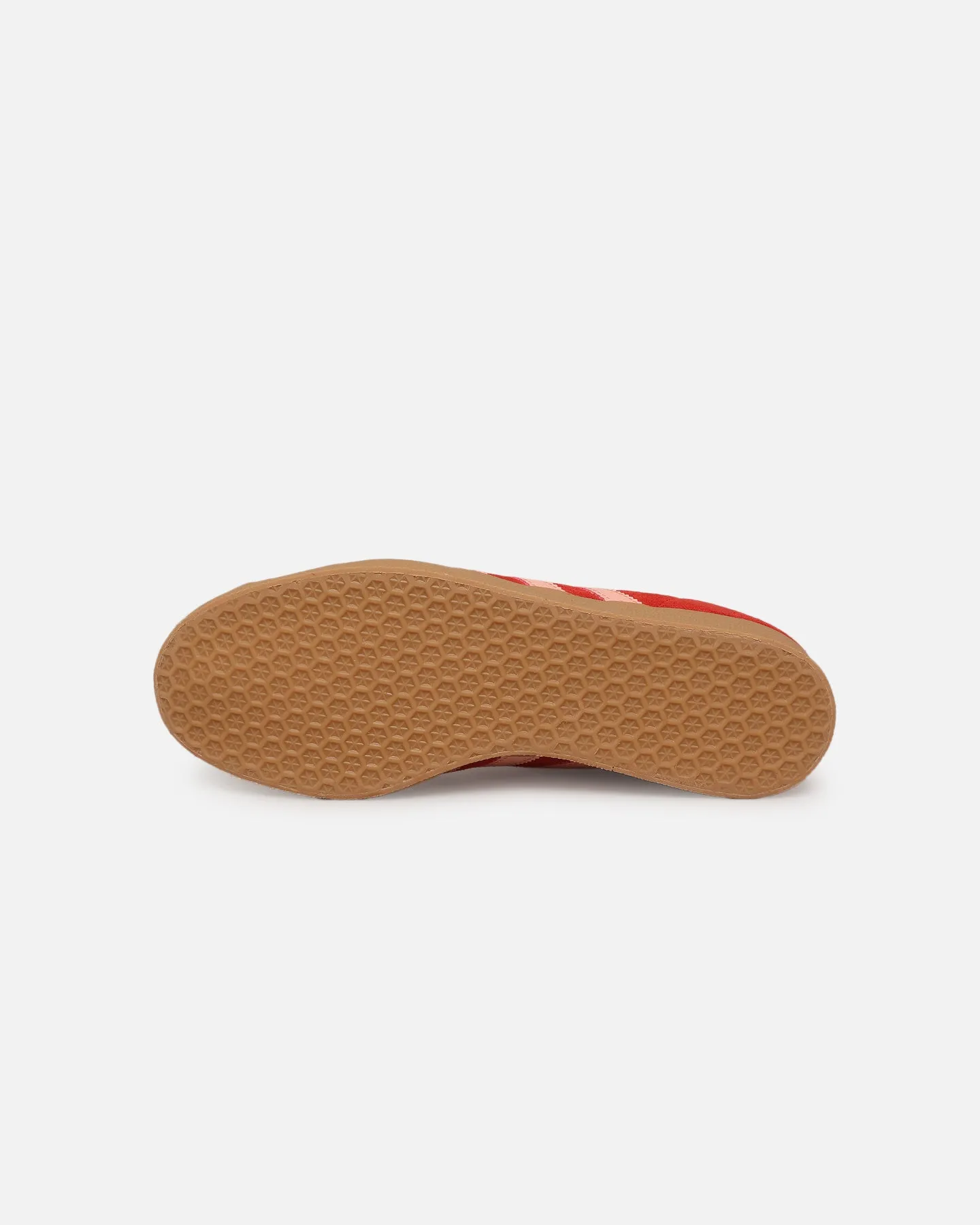 Adidas Women's Gazelle Better Scarlet
