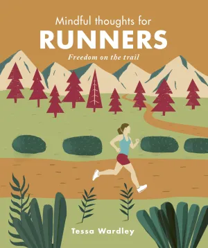 Bookspeed Mindful Thoughts for Runners