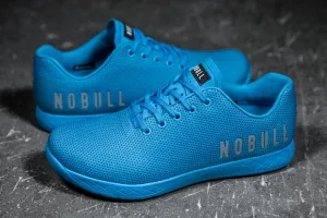 BRIGHT BLUE TRAINER (WOMEN'S)