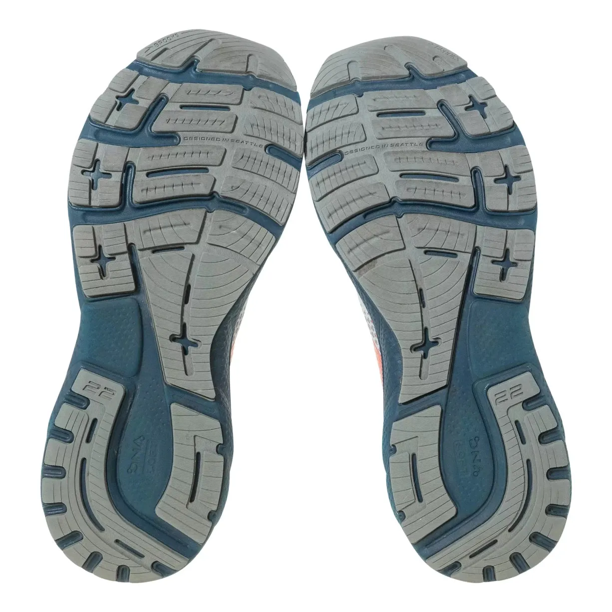 Brooks Adrenaline GTS Running Shoe - Men's
