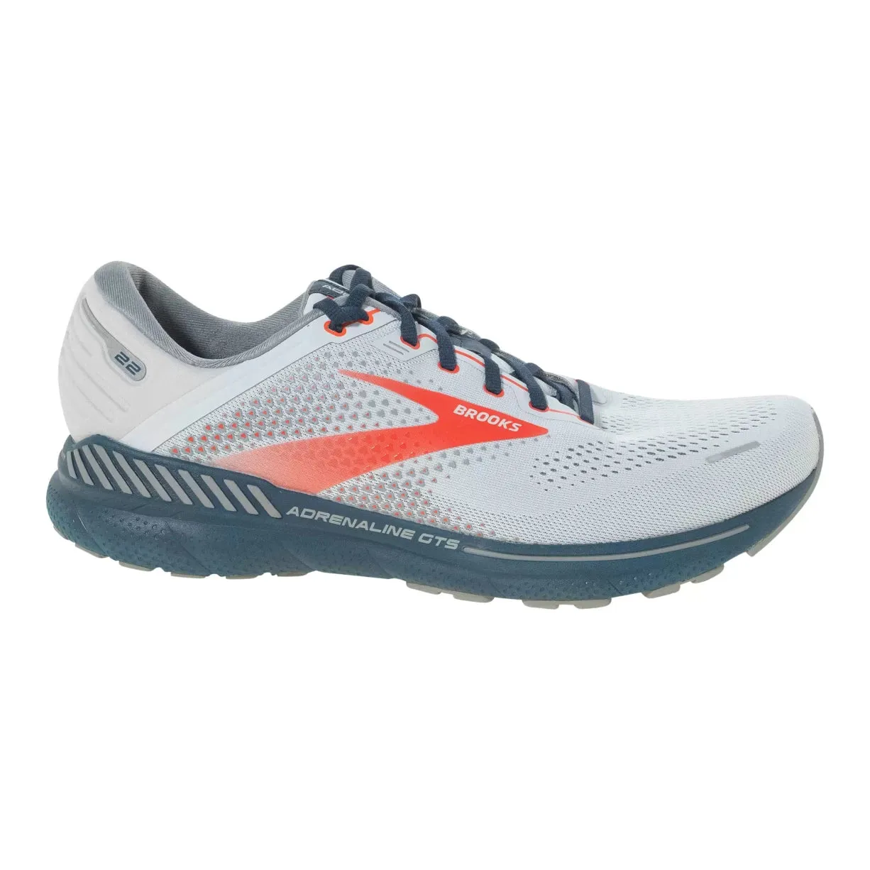 Brooks Adrenaline GTS Running Shoe - Men's