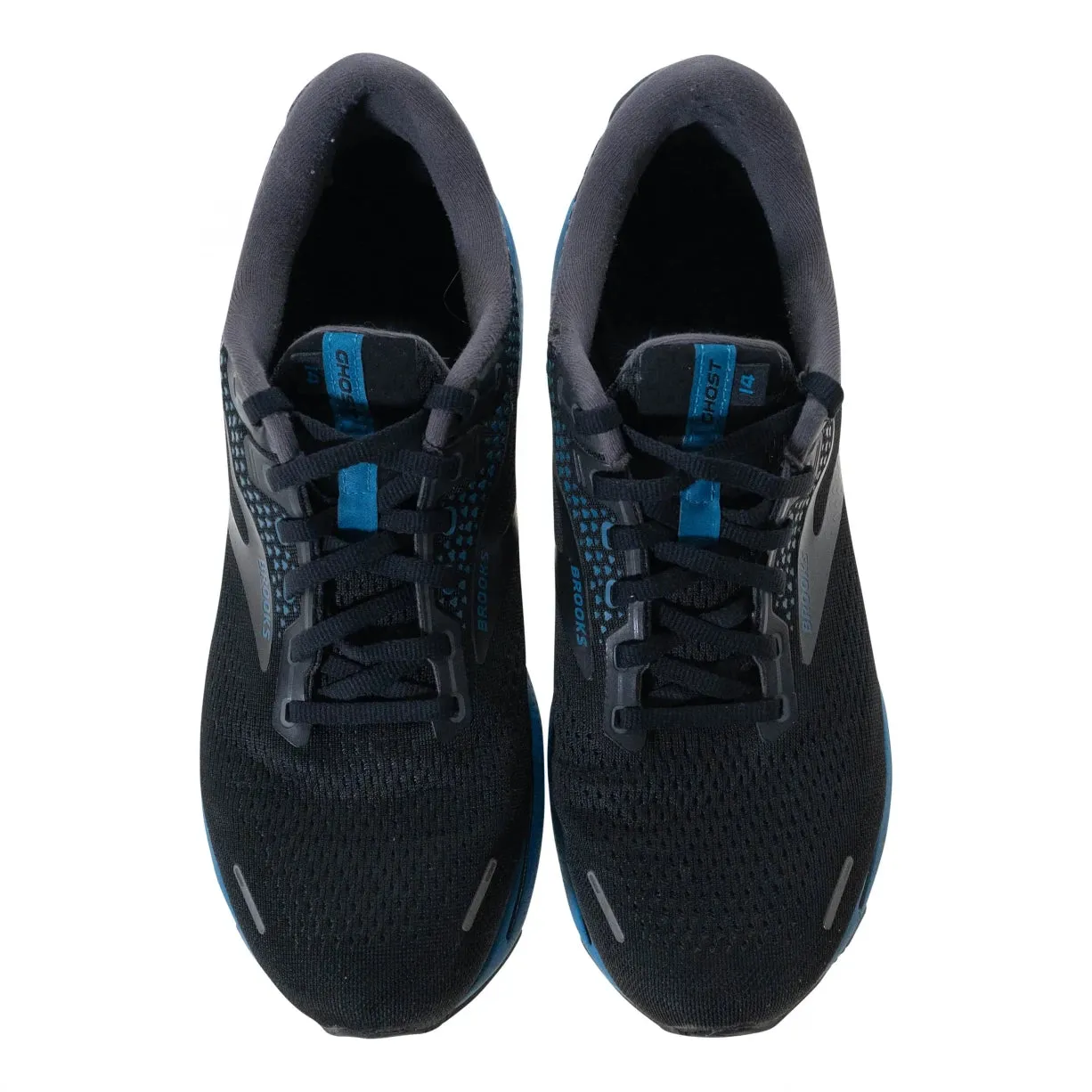 Brooks Ghost 14 Road Running Shoes - Men's