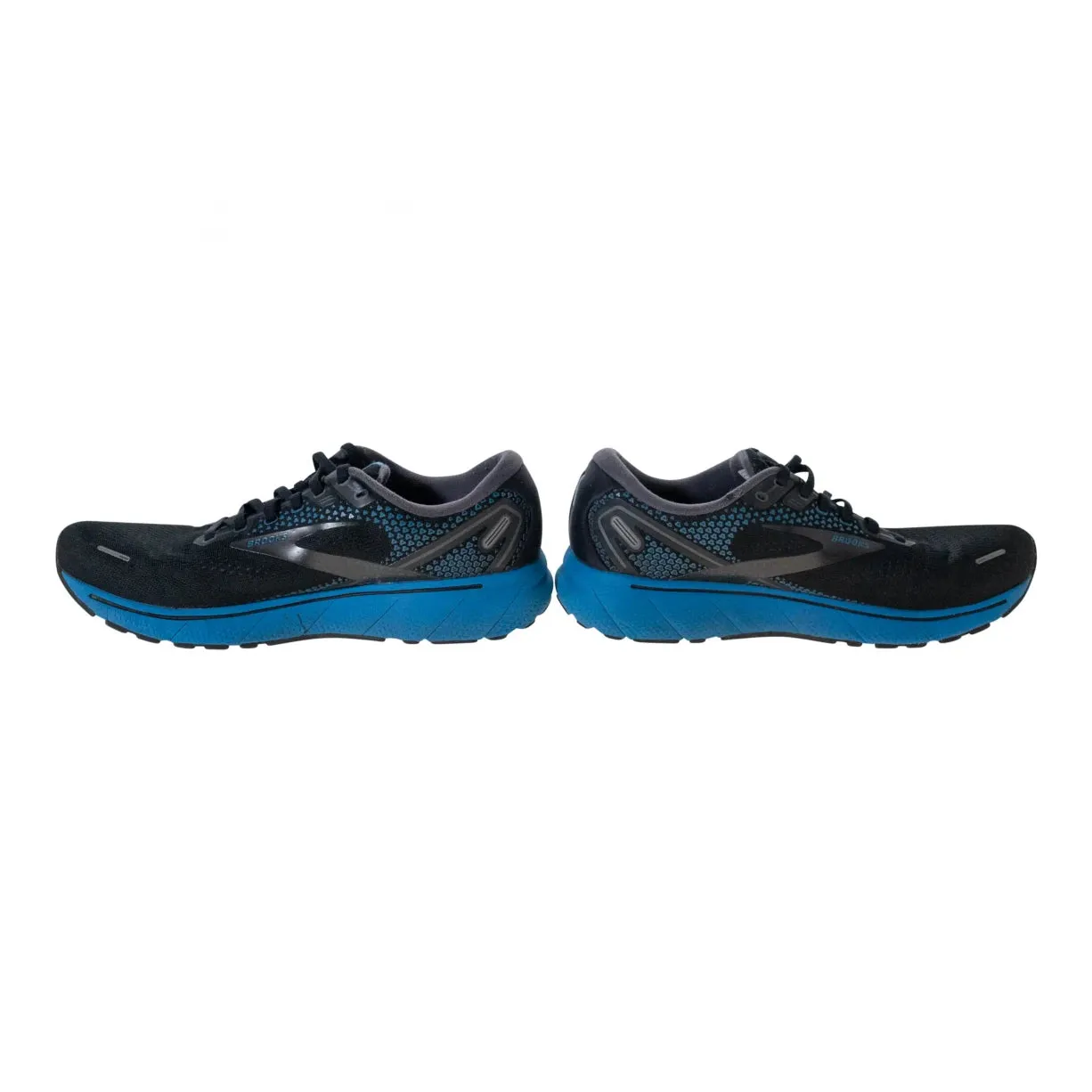 Brooks Ghost 14 Road Running Shoes - Men's
