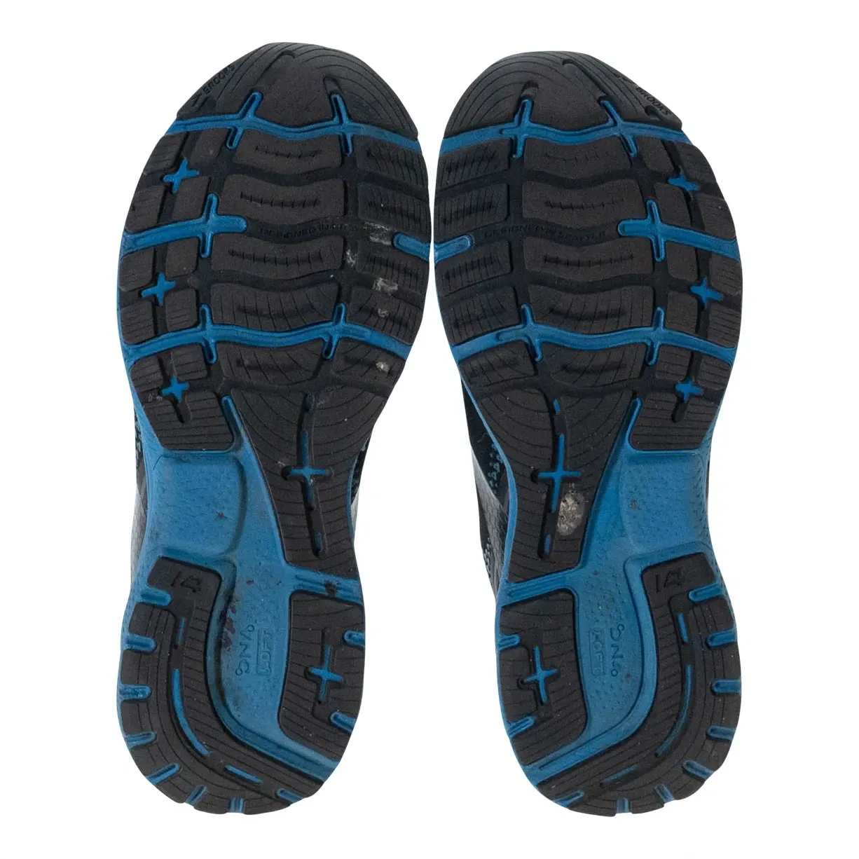 Brooks Ghost 14 Road Running Shoes - Men's
