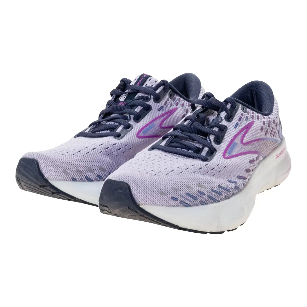 Brooks Glycerin 20 Running Shoe - Women's