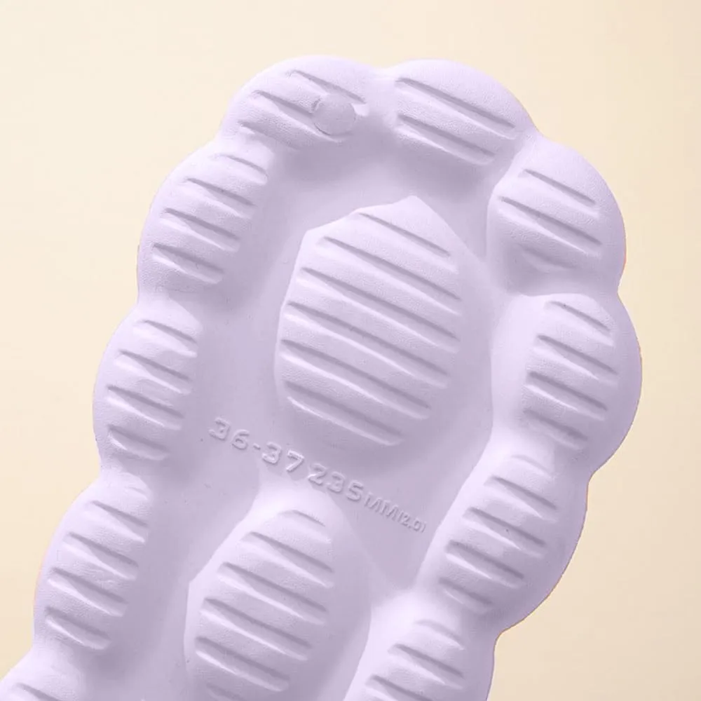 Bunny Slippers Bathroom Slippers Girl Summer Cartoon Cute Rabbit Home Non-slip Slippers