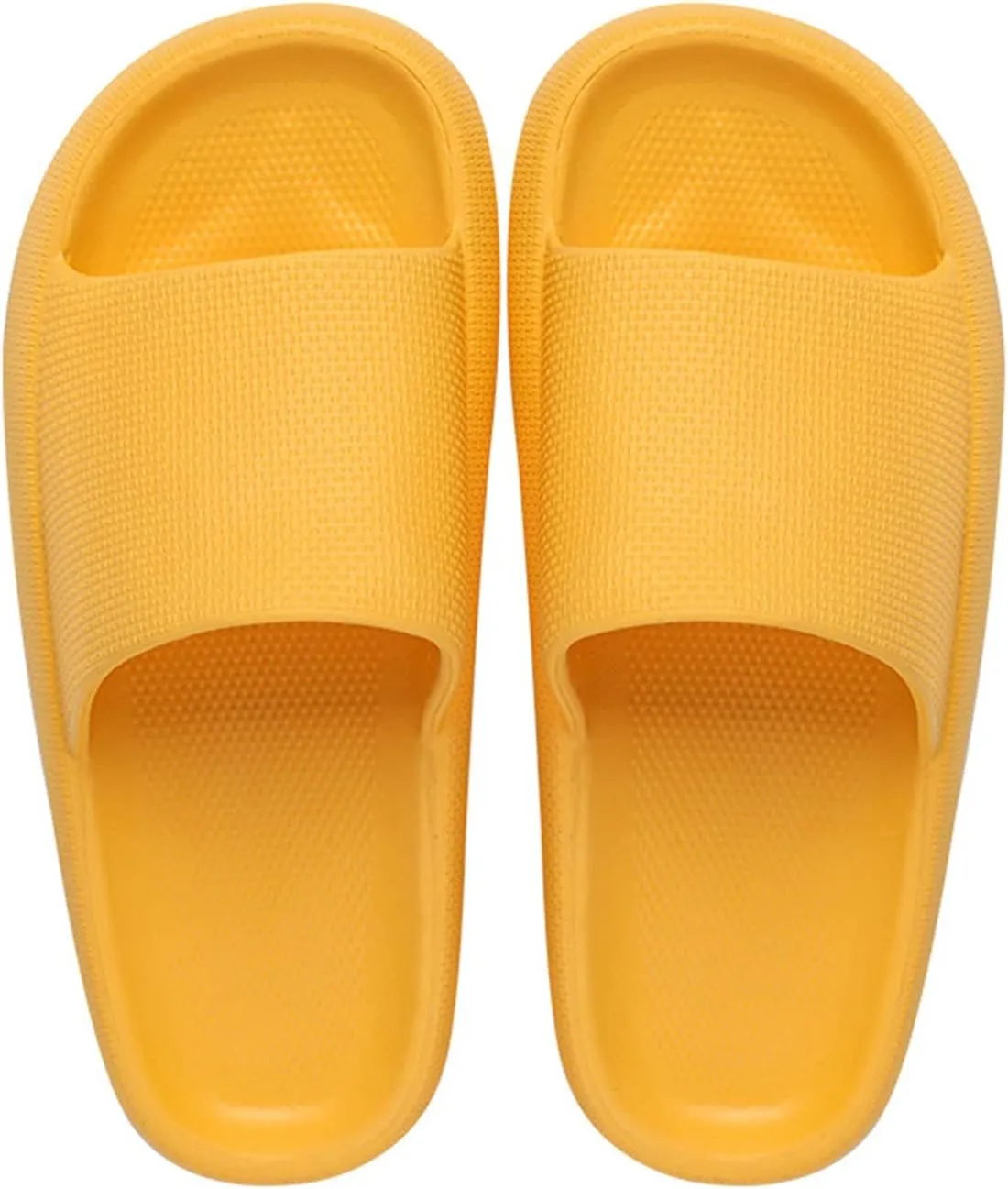 Cloud Slippers for Men Slides for Women Mens Shower Shoes Shower Shoes Women Pool Non Slip Public Slippers