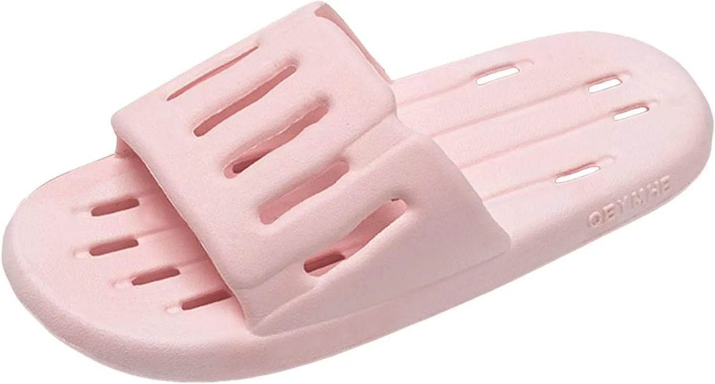 Cloud Slippers for Men Womens Slides Slides for Men Women Spa Living Room Indoor Outdoor Slippers