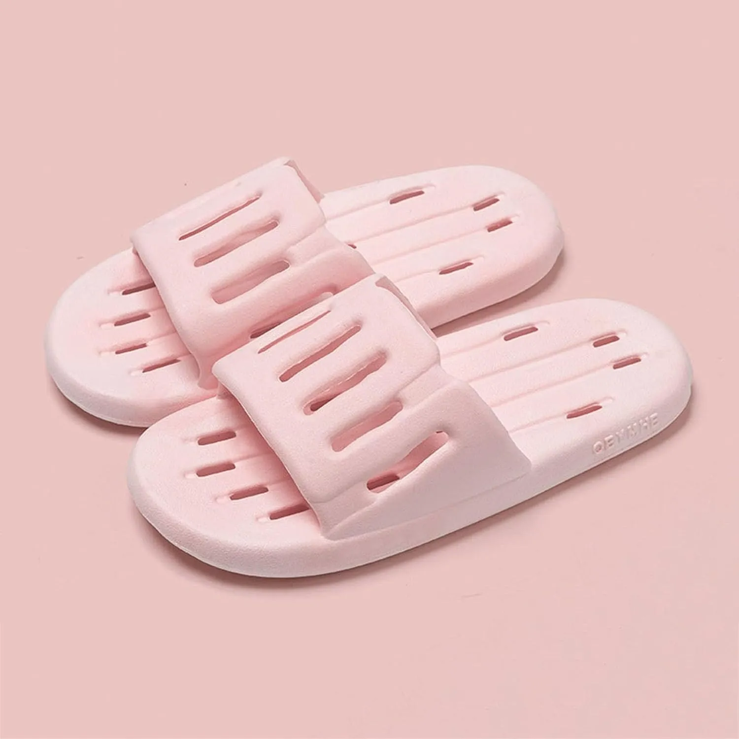 Cloud Slippers for Men Womens Slides Slides for Men Women Spa Living Room Indoor Outdoor Slippers