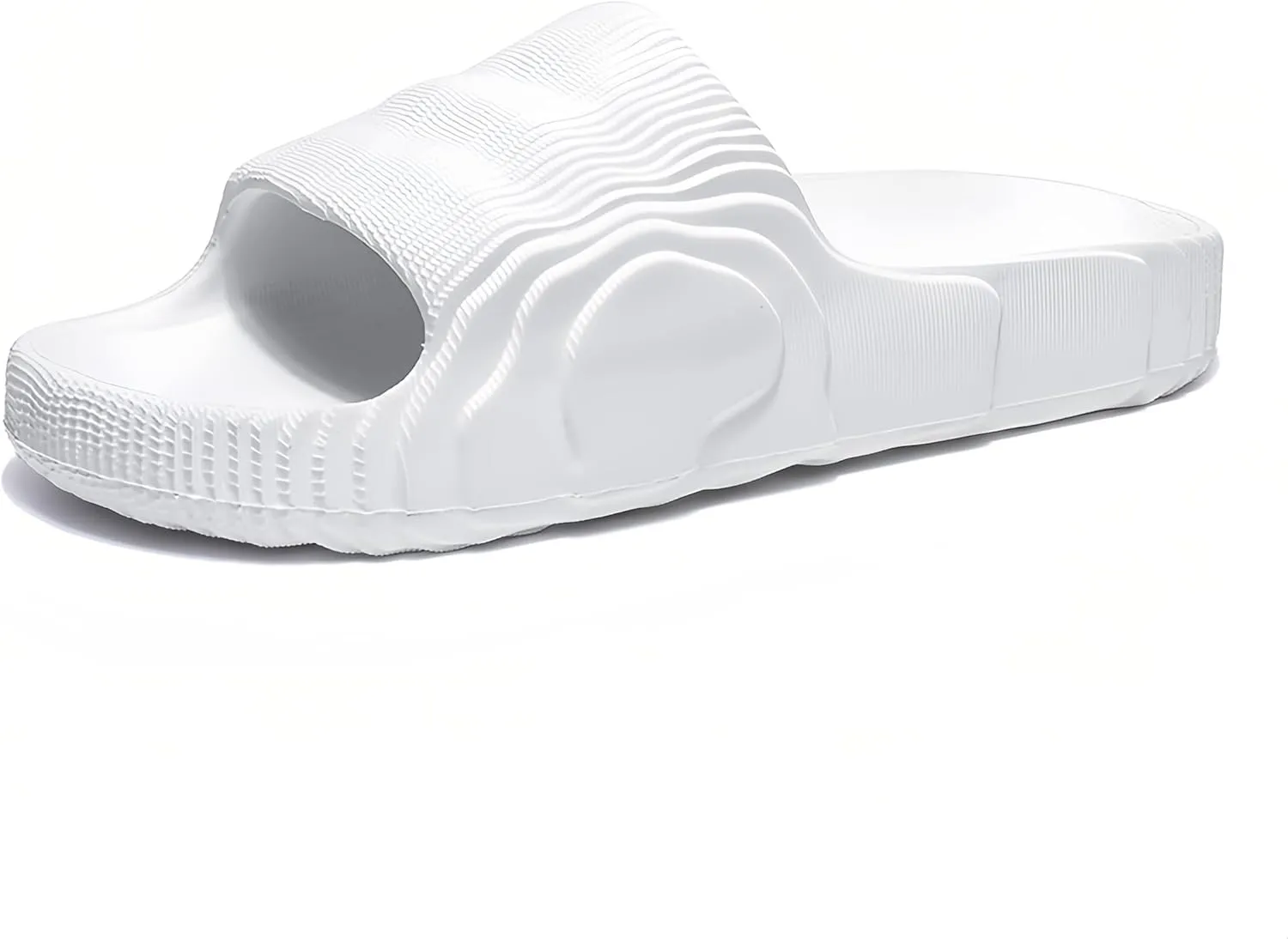 Cloud Slippers for Women and Men Thick Sole Non-Slip Slippers Shower Slippers Bathroom Sandals Pillow Slippers
