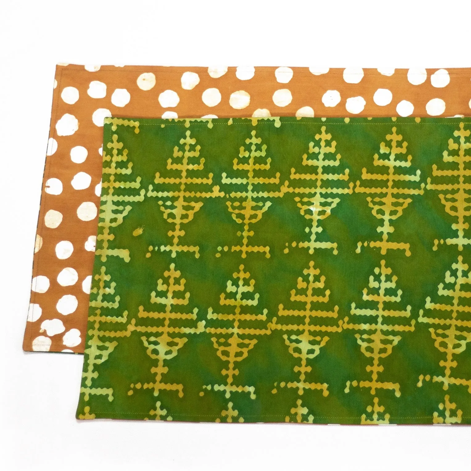 Holiday Table Runners