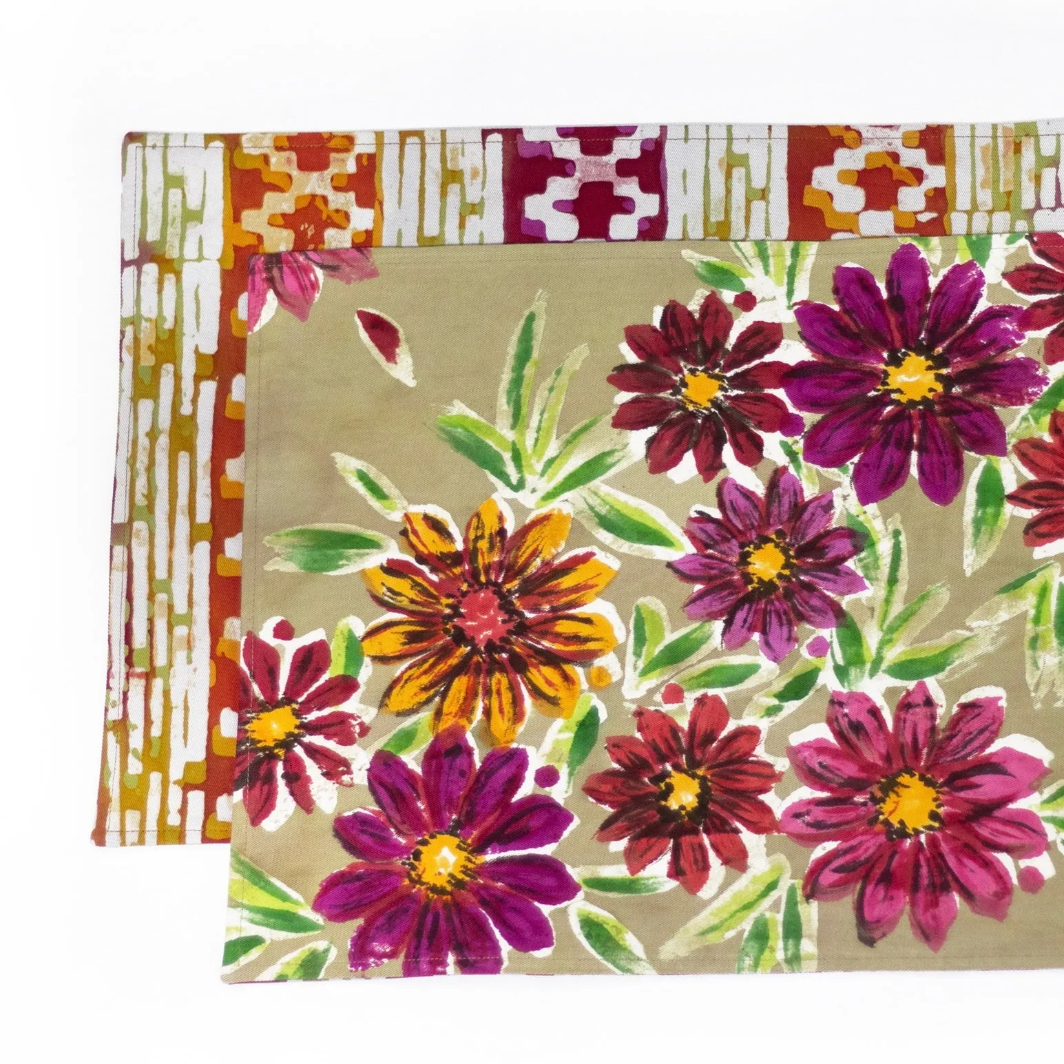 Holiday Table Runners