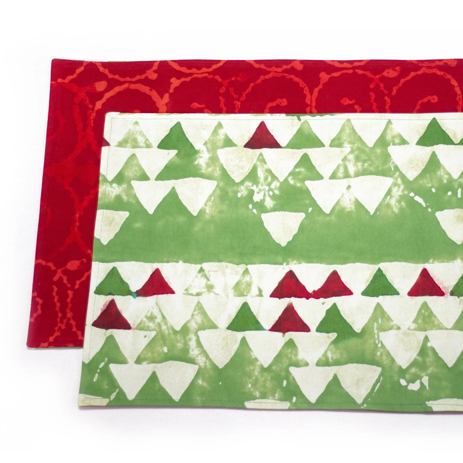 Holiday Table Runners