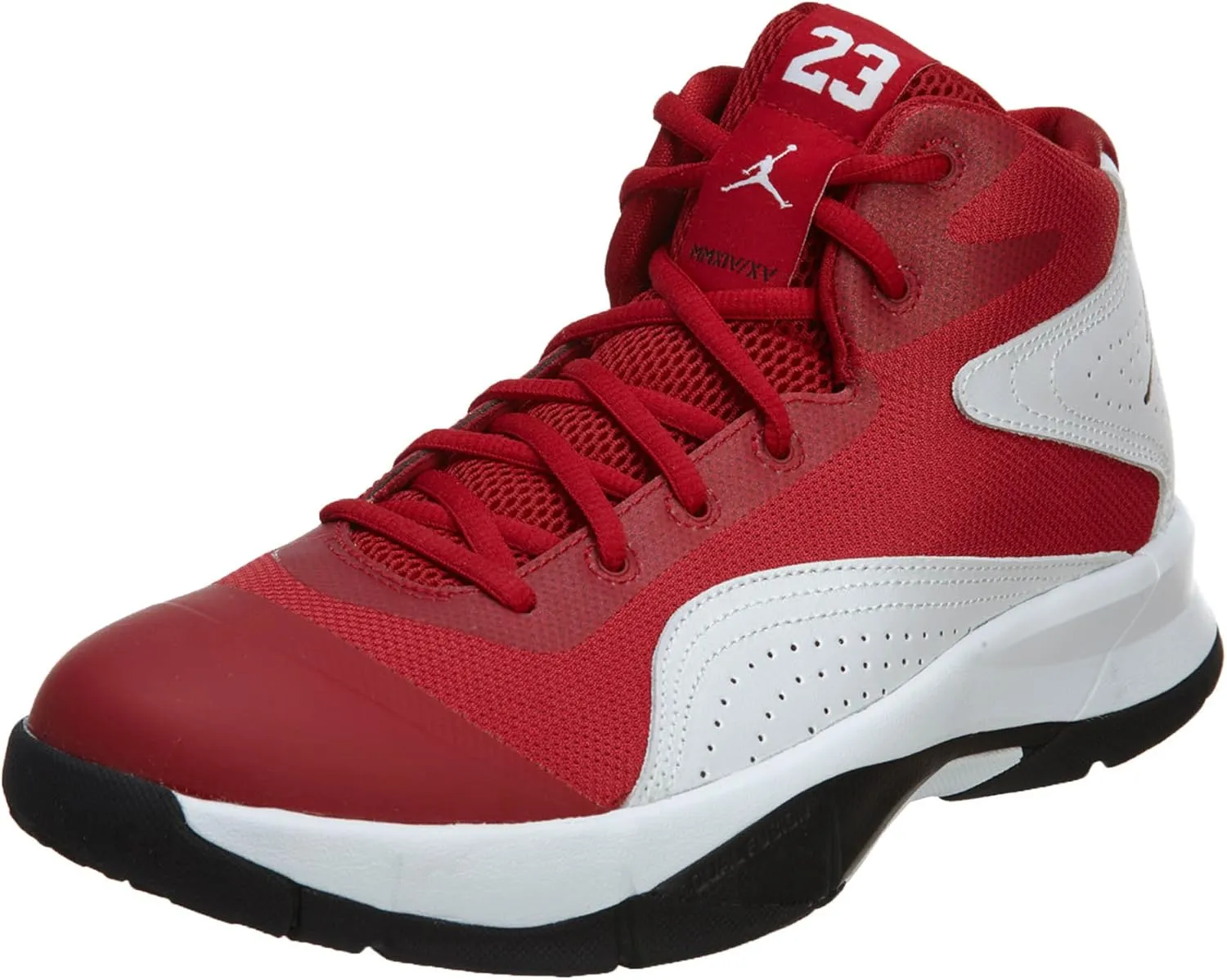 Jordan Court Vision Mens Basketball Shoes Style: 684835-601 Size: 13