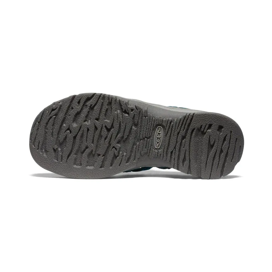 Keen Women's Whisper - Sea Moss/Tie Dye
