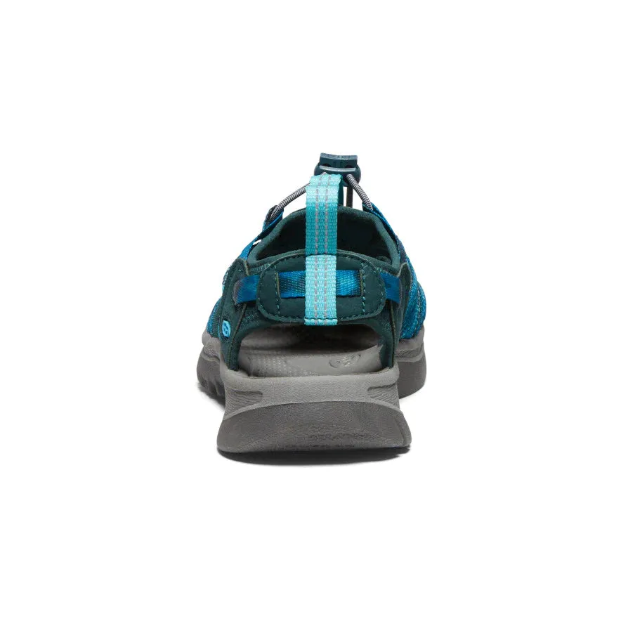 Keen Women's Whisper - Sea Moss/Tie Dye