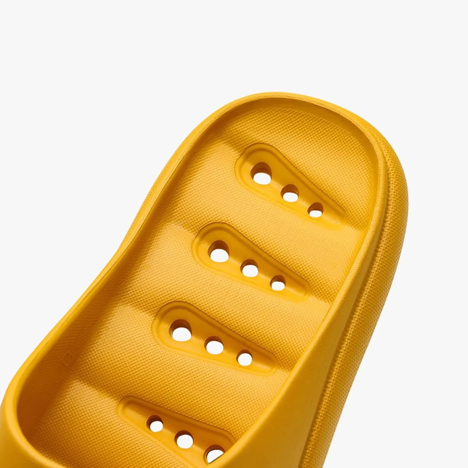 Mens Shower Shoes Shower Shoes Women Bathroom Slippers Men Slides for Women Quick Drying Lightweight Indoor Outdoor Slippers