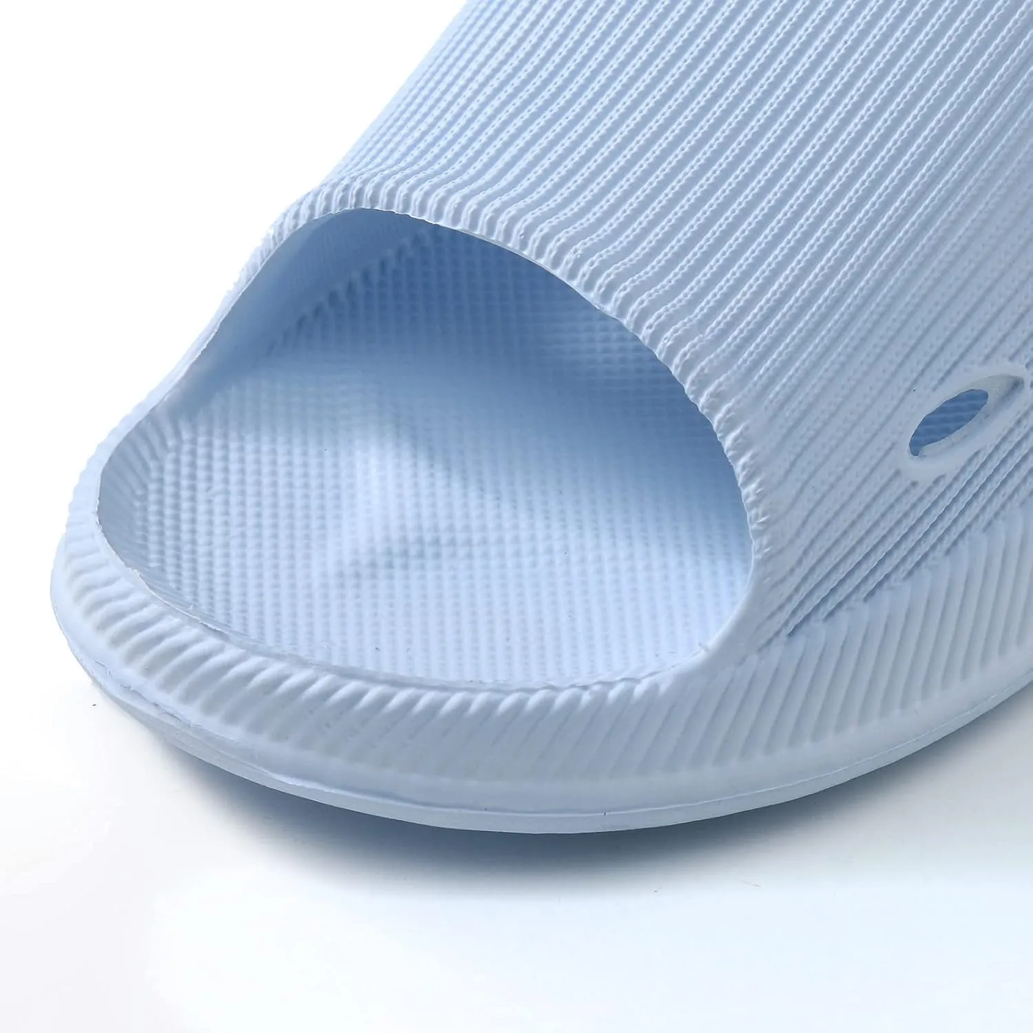 Mens Slippers Slides for Women Bathroom Slippers Men Womens Slides Dorms Travel Ultra Comfort