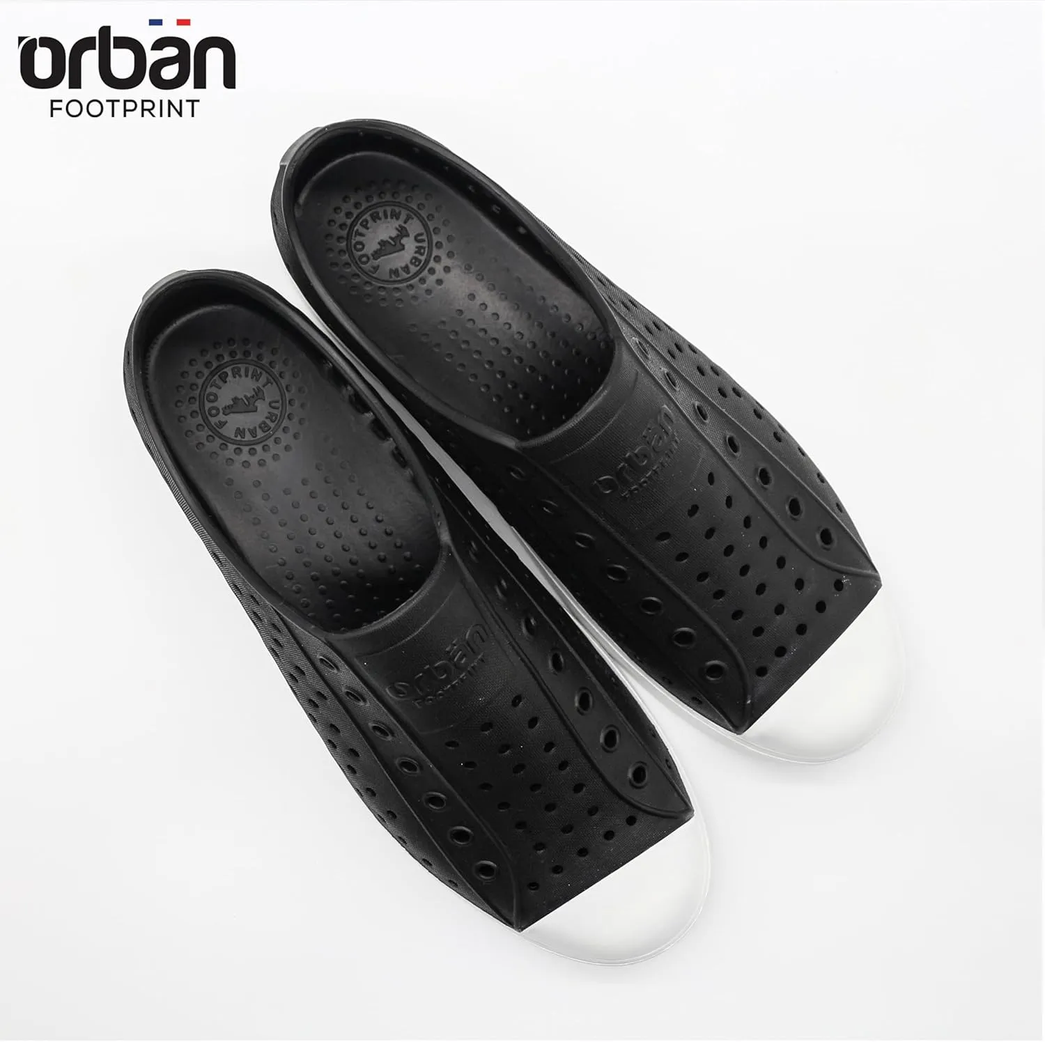Men's Women's Breathable Garden Clogs Unisex Lightweight Water Shoes Slip-On Gardening Shoes Outdoor Beach Sandals