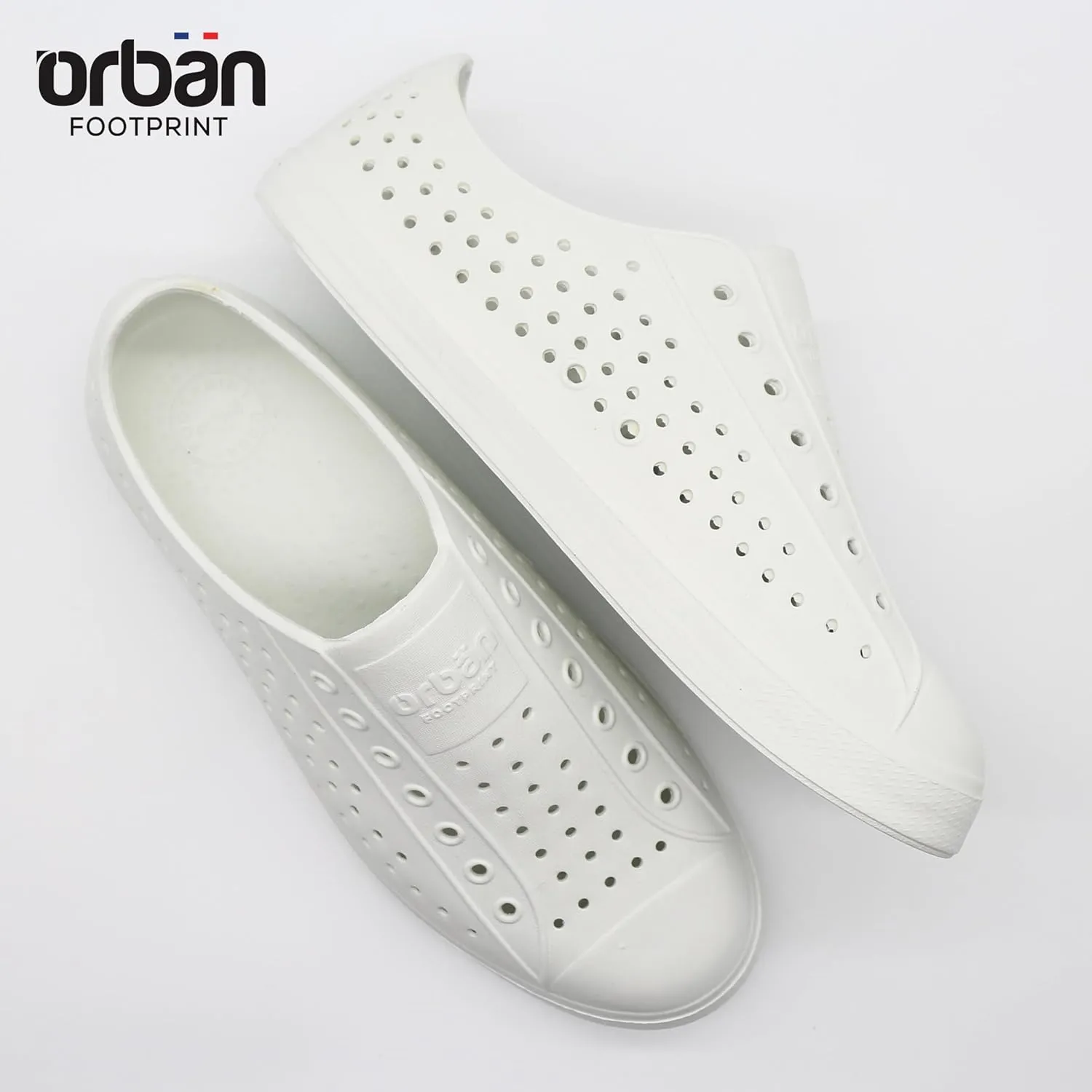 Men's Women's Breathable Garden Clogs Unisex Lightweight Water Shoes Slip-On Gardening Shoes Outdoor Beach Sandals