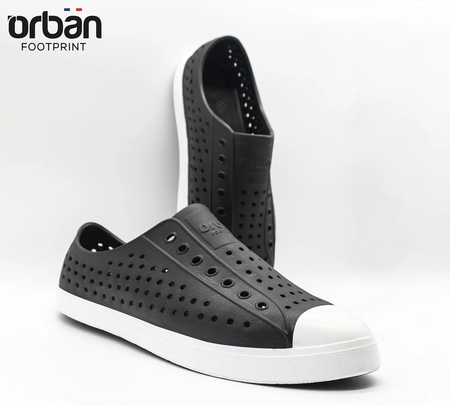 Men's Women's Breathable Garden Clogs Unisex Lightweight Water Shoes Slip-On Gardening Shoes Outdoor Beach Sandals