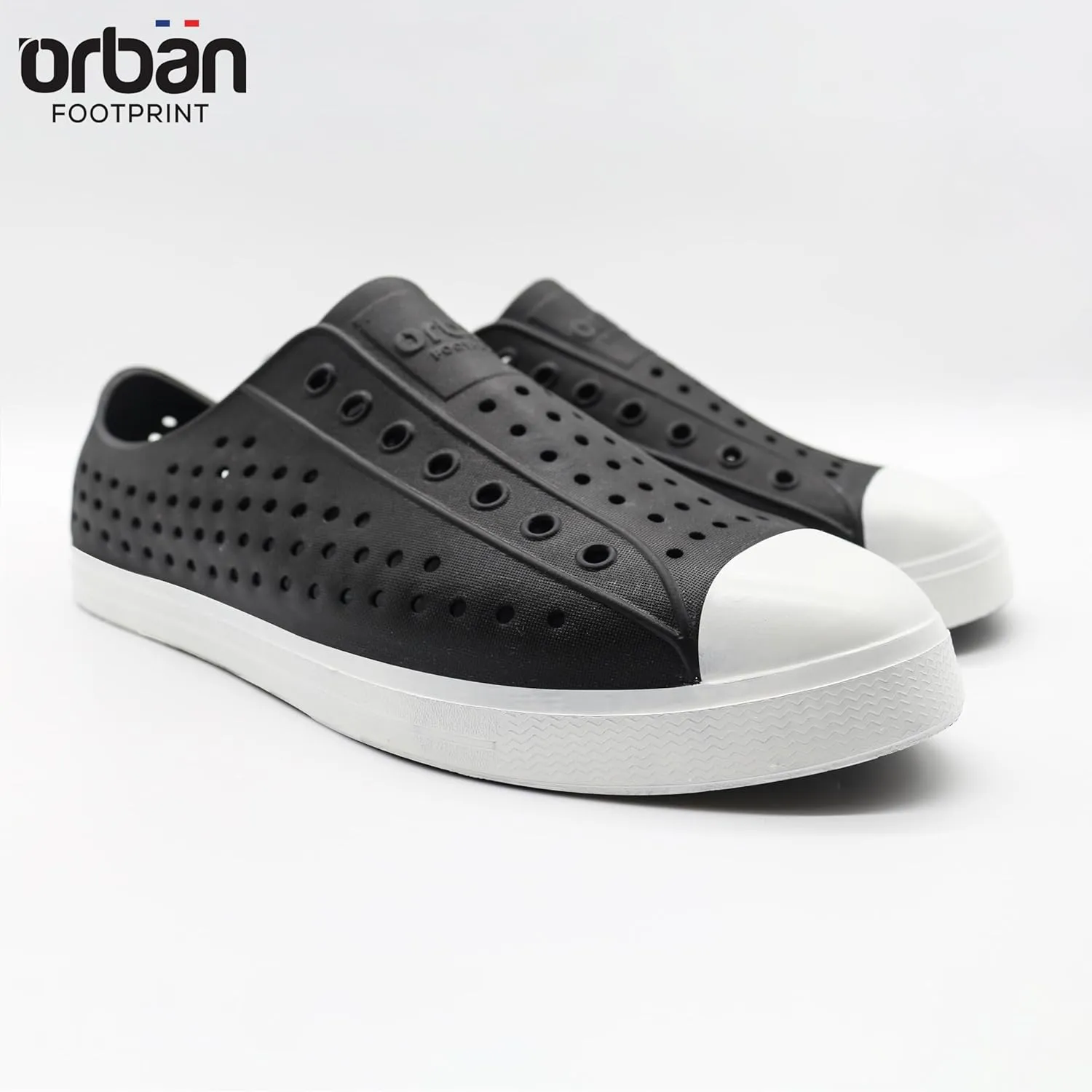 Men's Women's Breathable Garden Clogs Unisex Lightweight Water Shoes Slip-On Gardening Shoes Outdoor Beach Sandals
