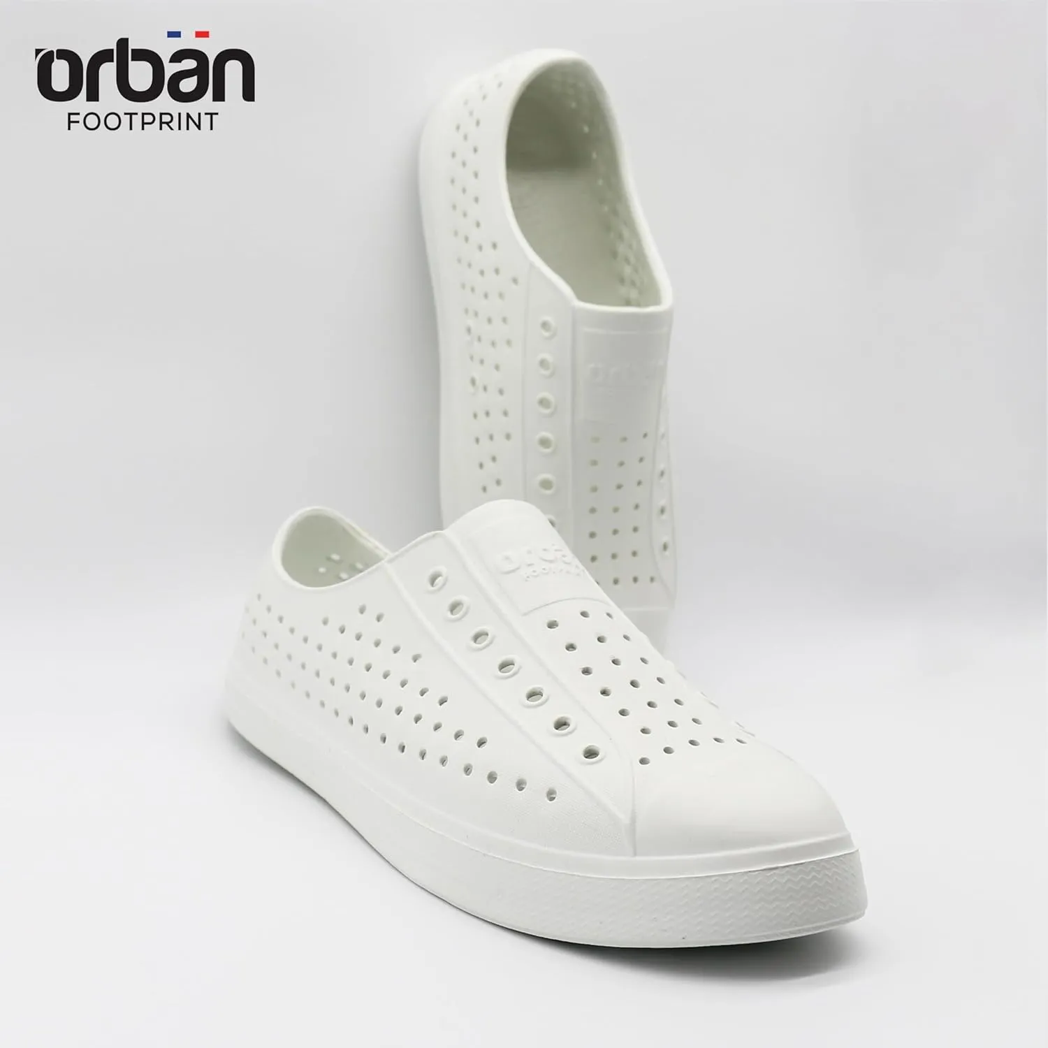 Men's Women's Breathable Garden Clogs Unisex Lightweight Water Shoes Slip-On Gardening Shoes Outdoor Beach Sandals