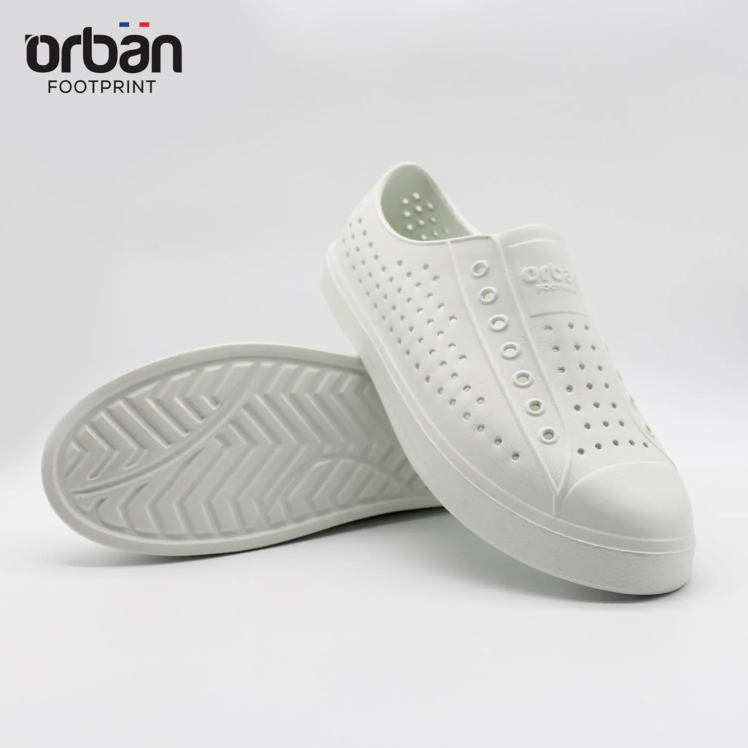 Men's Women's Breathable Garden Clogs Unisex Lightweight Water Shoes Slip-On Gardening Shoes Outdoor Beach Sandals