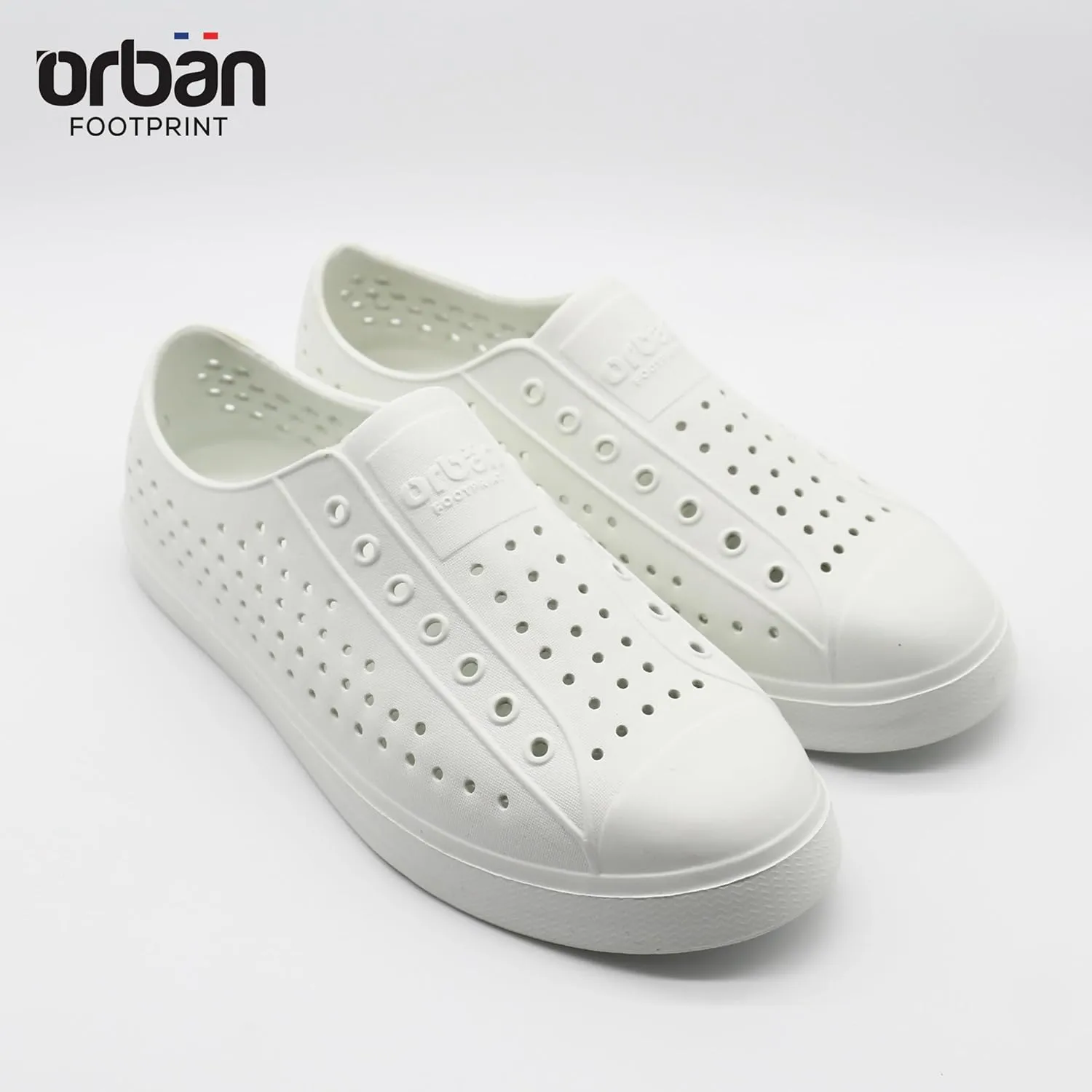Men's Women's Breathable Garden Clogs Unisex Lightweight Water Shoes Slip-On Gardening Shoes Outdoor Beach Sandals