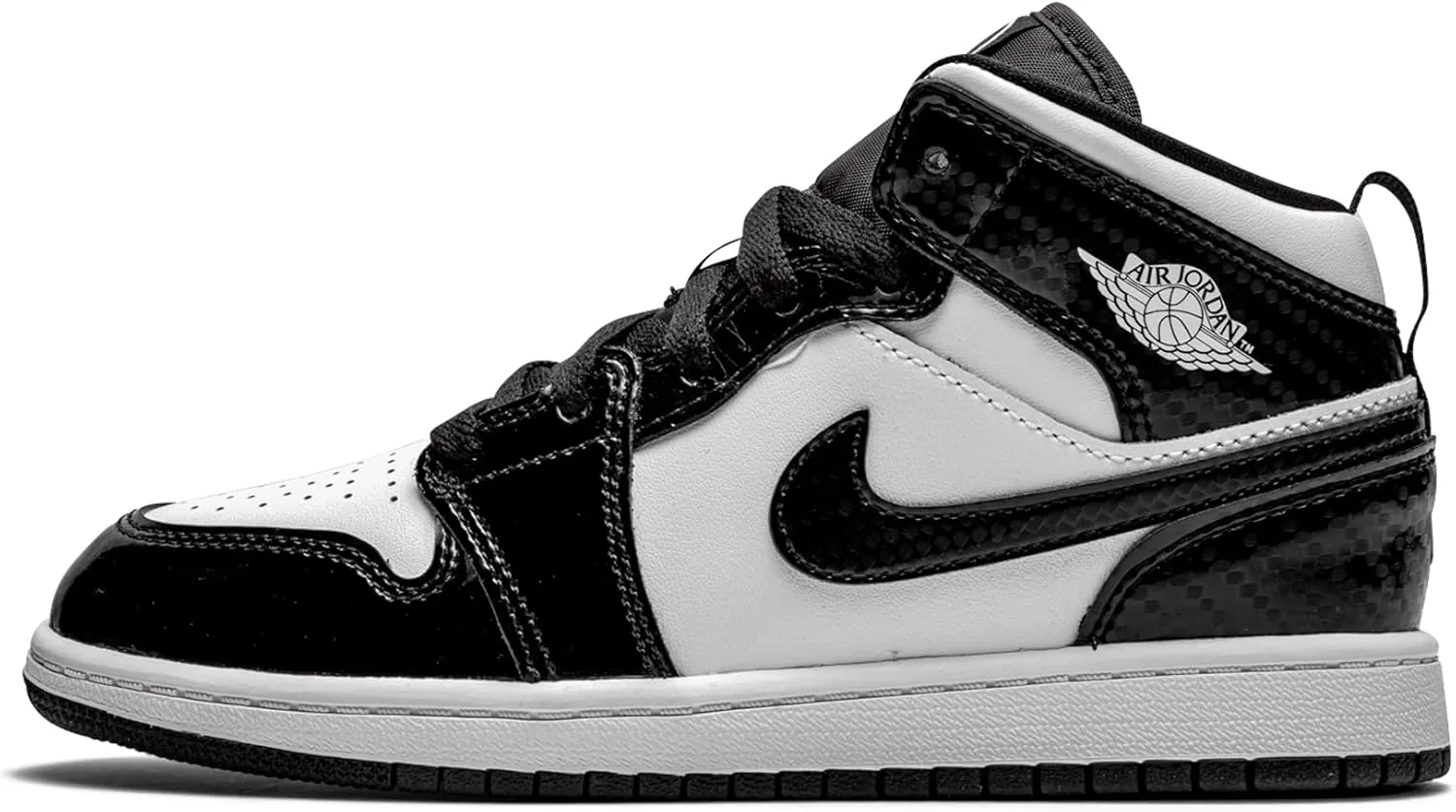 Nike Kid's Shoes Air Jordan 1 Mid SE (PS) All Star 2021 DD2194-001