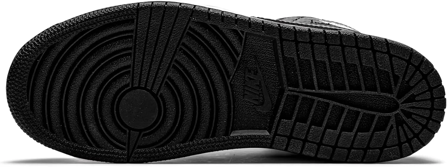 Nike Kid's Shoes Air Jordan 1 Mid SE (PS) All Star 2021 DD2194-001