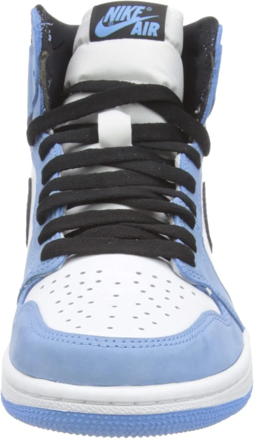 Nike Men's Air Jordan 1 Retro High Orignal Sneakers