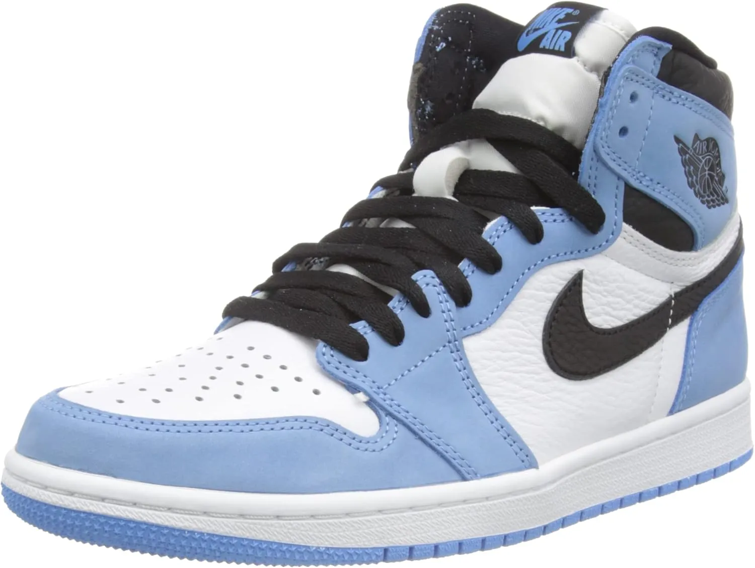 Nike Men's Air Jordan 1 Retro High Orignal Sneakers