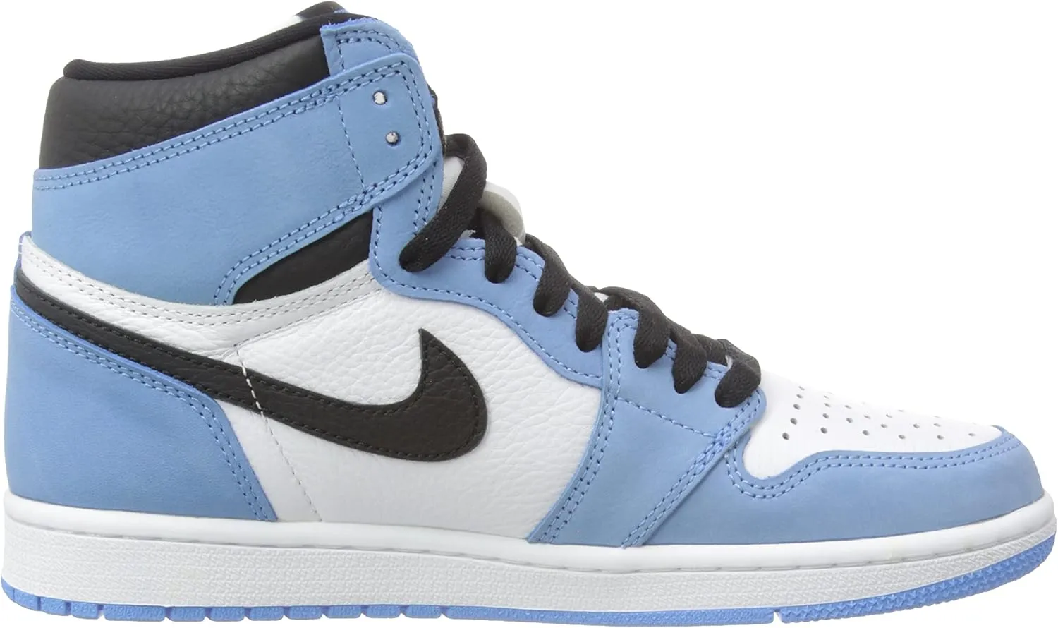 Nike Men's Air Jordan 1 Retro High Orignal Sneakers