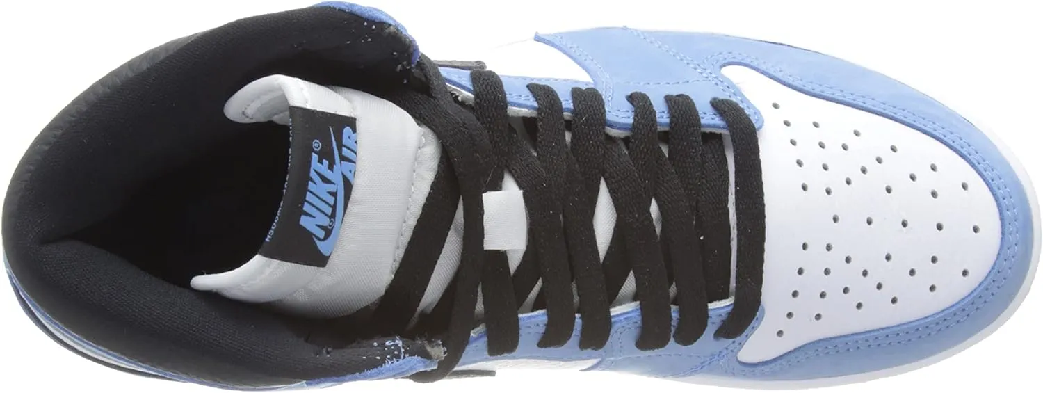 Nike Men's Air Jordan 1 Retro High Orignal Sneakers