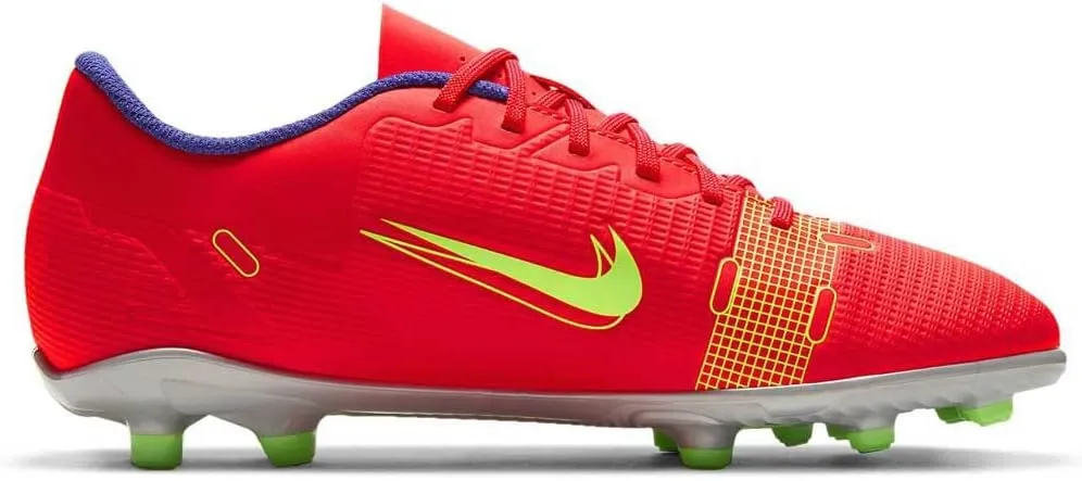 Nike Unisex-Child Football Soccer Shoe
