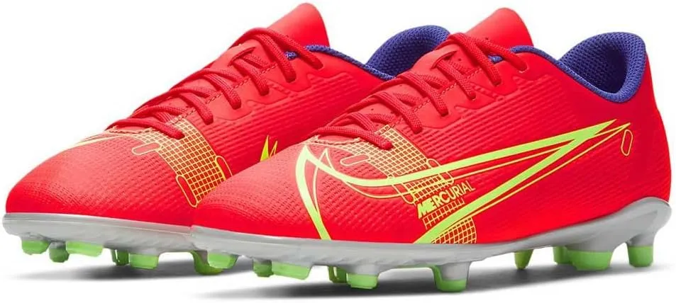 Nike Unisex-Child Football Soccer Shoe